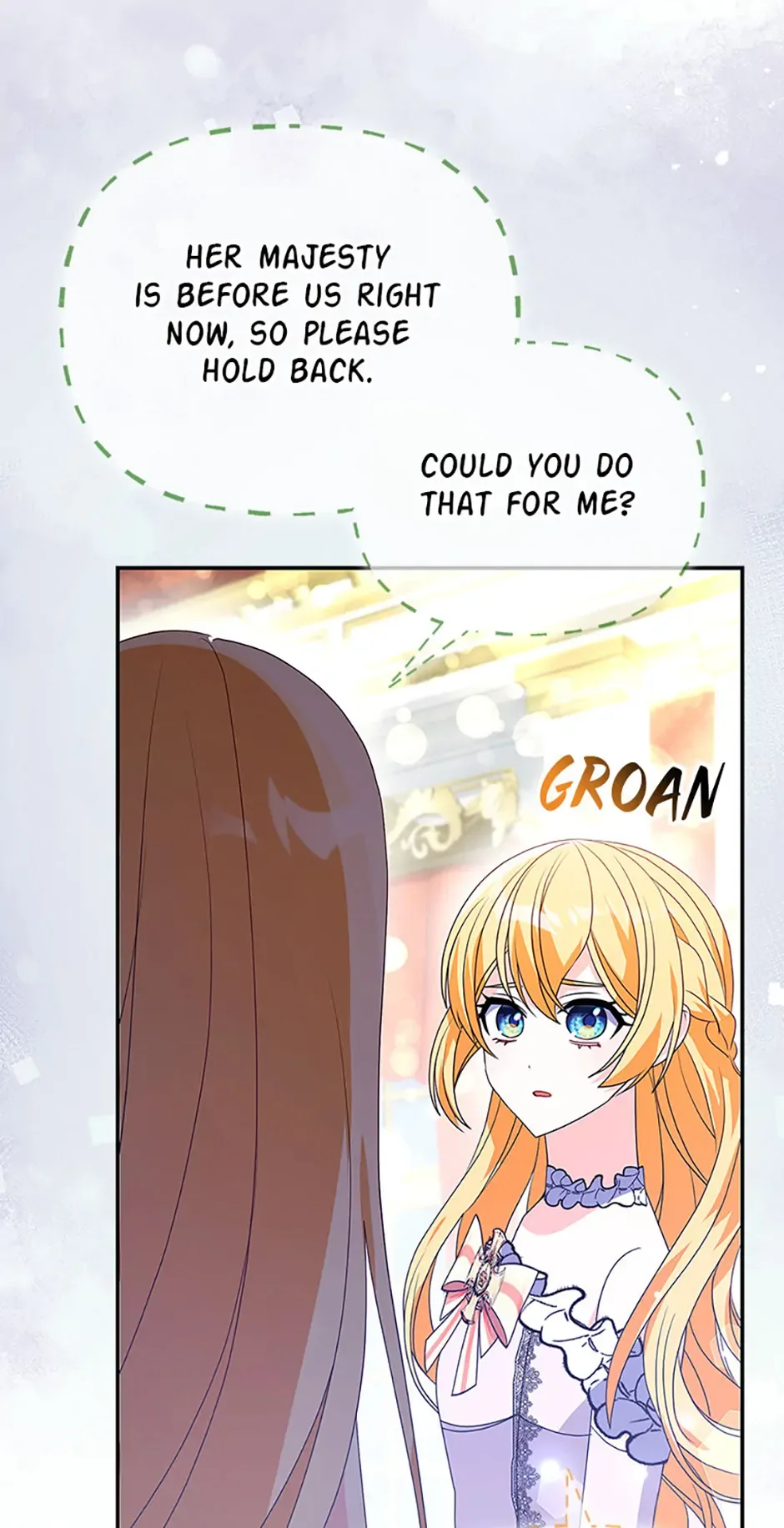 The Fake Rides in a Flower Kiln Chapter 16 page 33