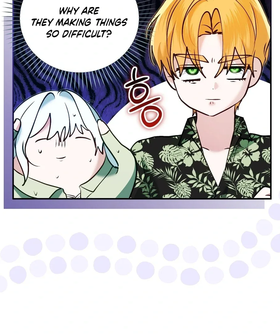 The Fake Saint of a Reverse Harem Game Chapter 16 page 10