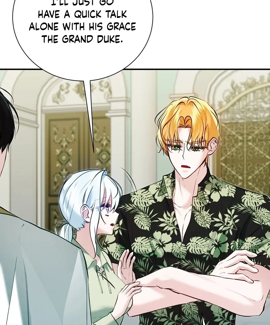 The Fake Saint of a Reverse Harem Game Chapter 16 page 8