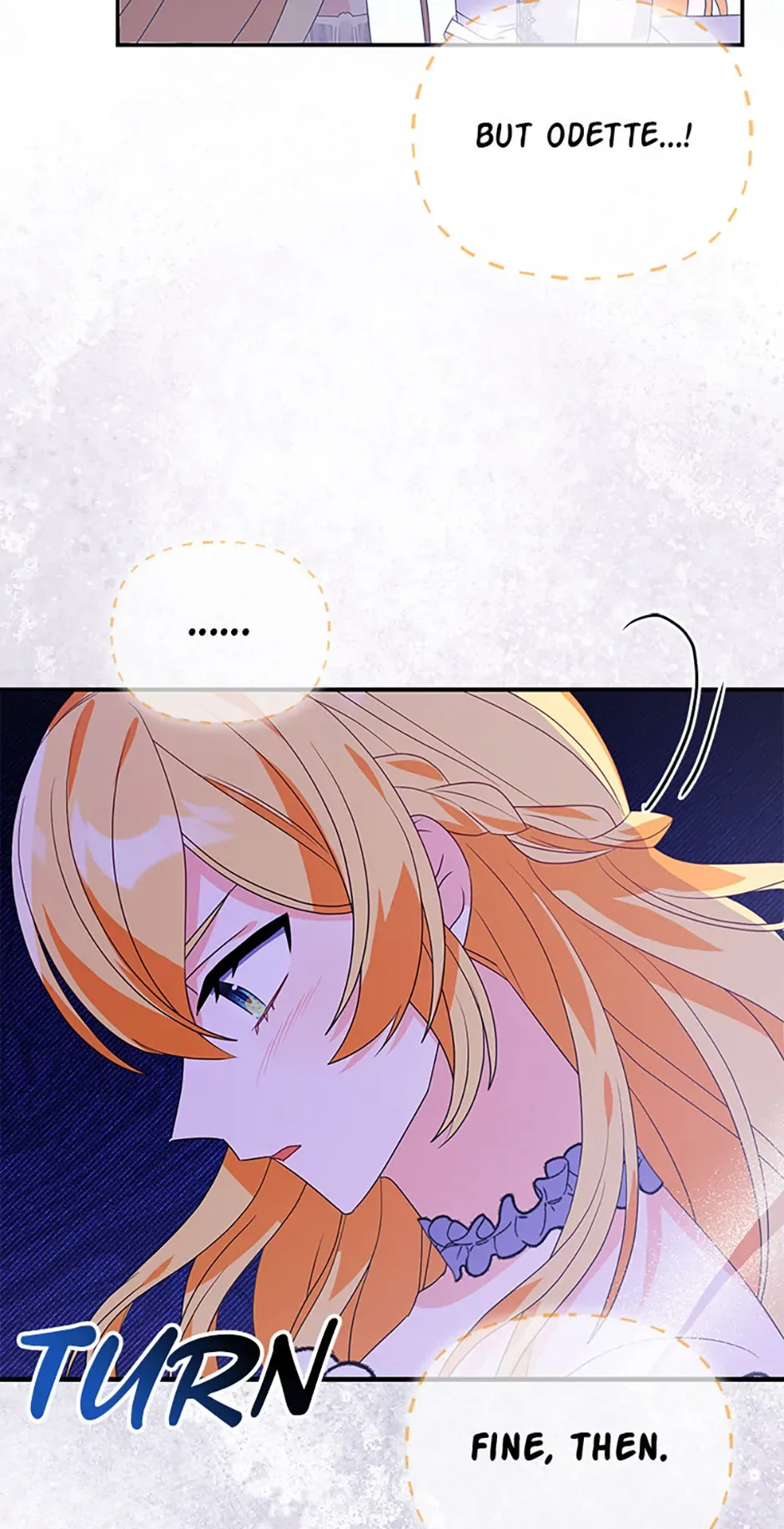 The Fake Rides in a Flower Kiln Chapter 16 page 34