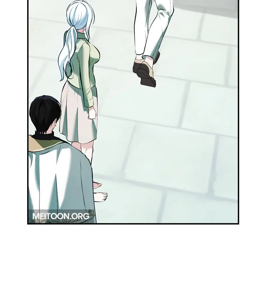 The Fake Saint of a Reverse Harem Game Chapter 16 page 15
