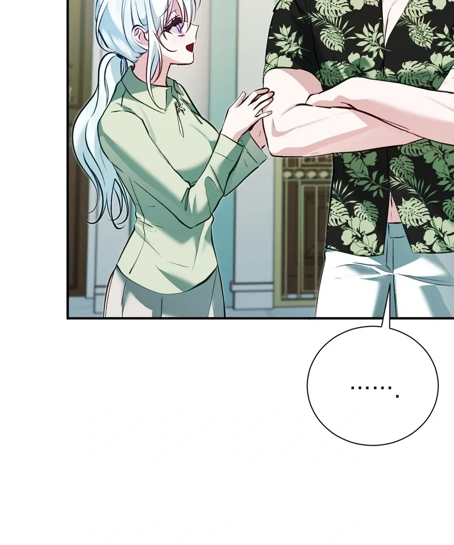 The Fake Saint of a Reverse Harem Game Chapter 16 page 13