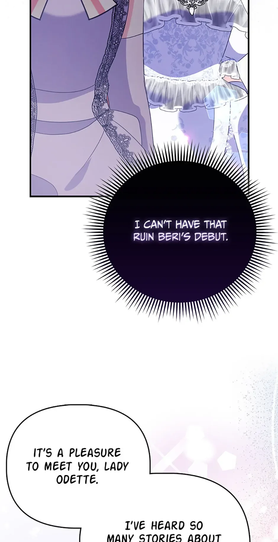The Fake Rides in a Flower Kiln Chapter 16 page 36