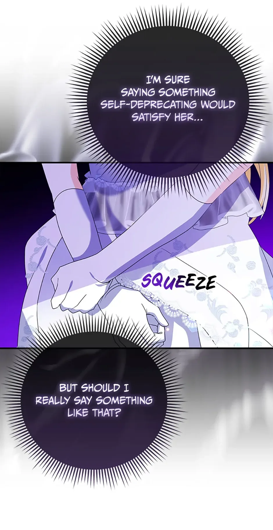 The Fake Rides in a Flower Kiln Chapter 16 page 38
