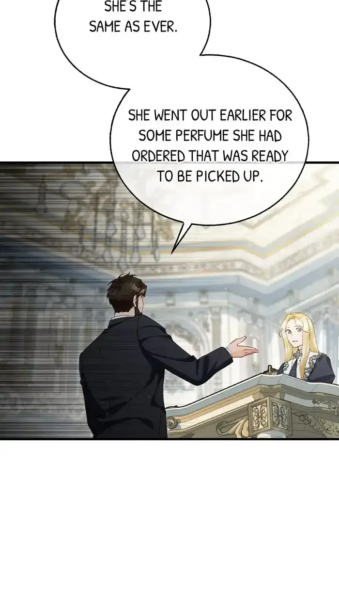 The Fake Saintess Bears Tainted Robes Chapter 15 page 38