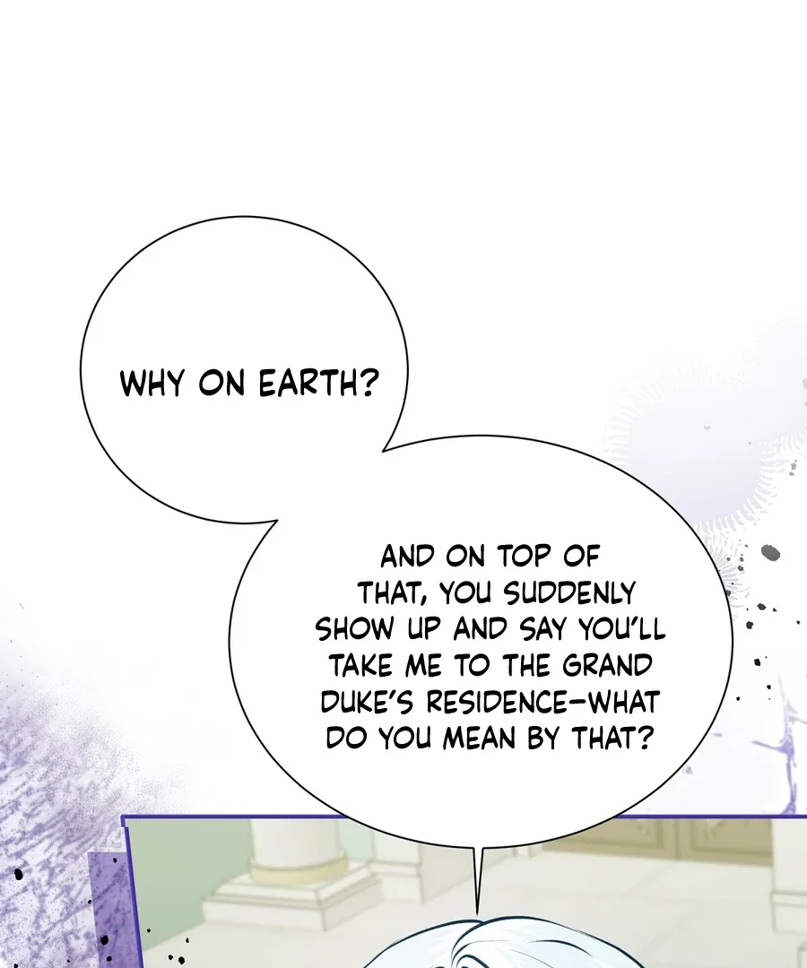 The Fake Saint of a Reverse Harem Game Chapter 16 page 21