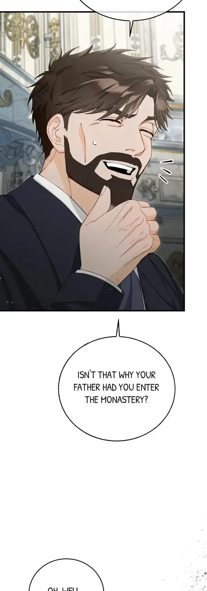 The Fake Saintess Bears Tainted Robes Chapter 15 page 42