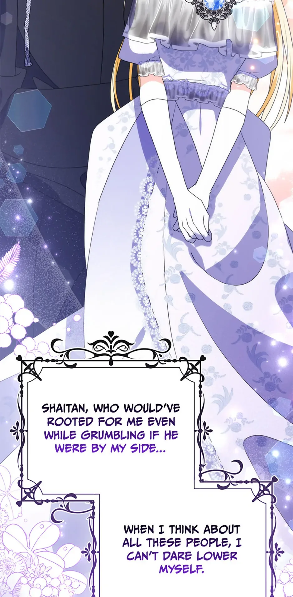 The Fake Rides in a Flower Kiln Chapter 16 page 44