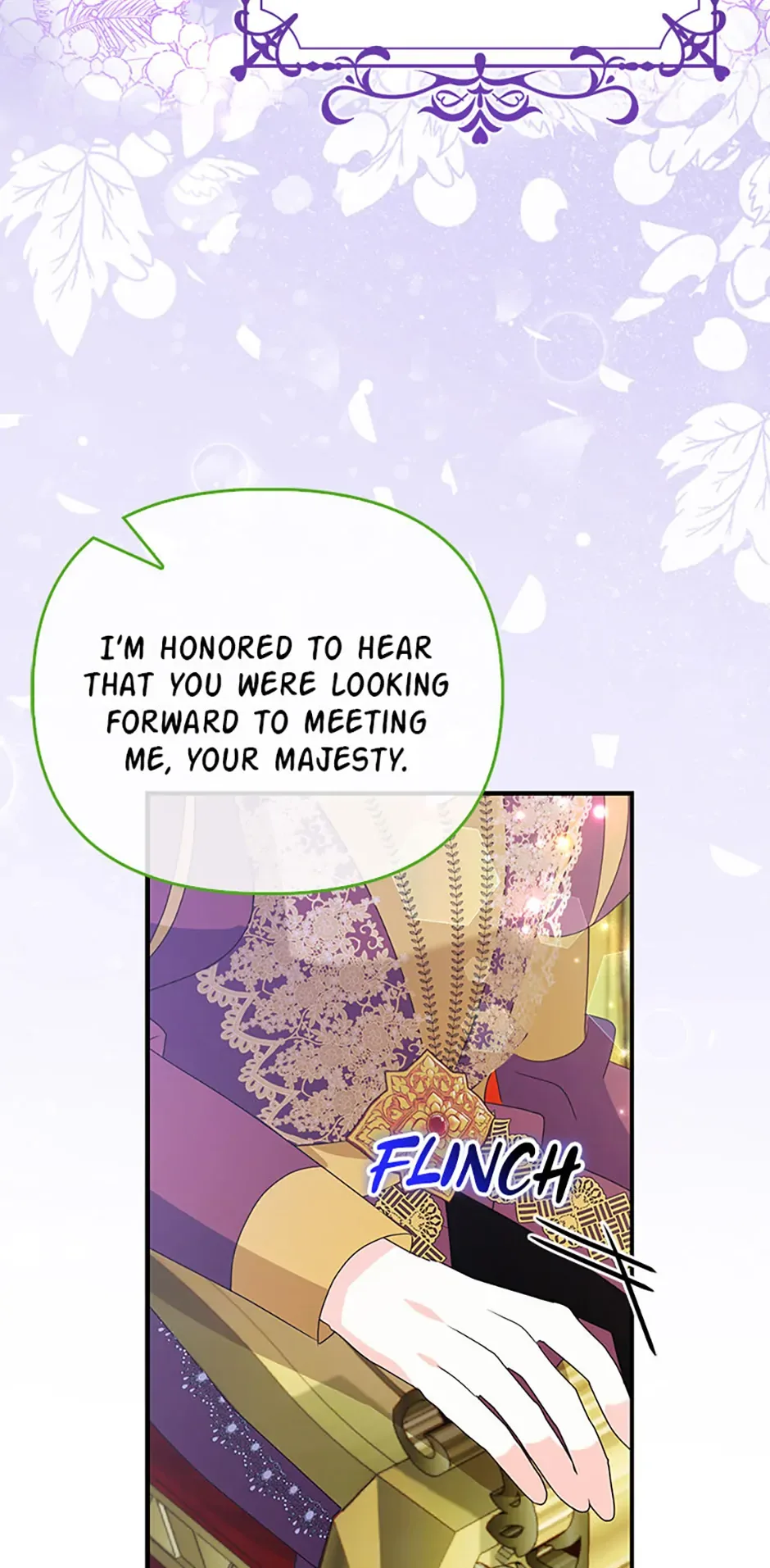 The Fake Rides in a Flower Kiln Chapter 16 page 45