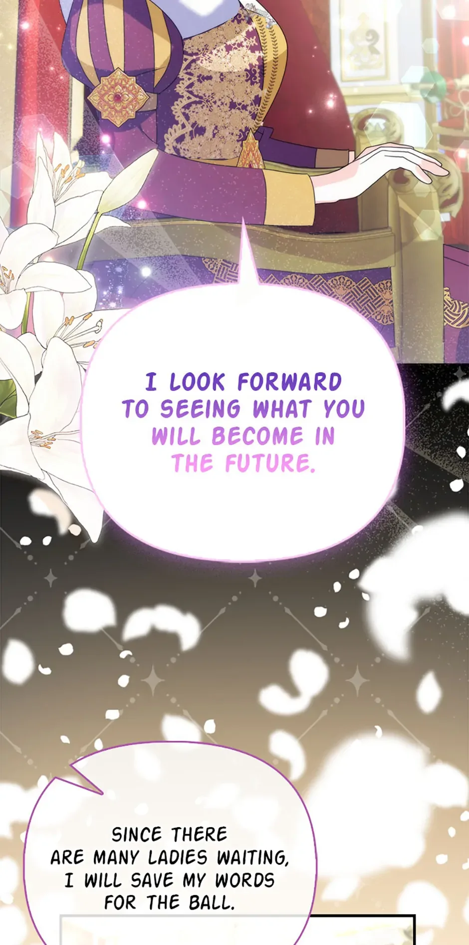 The Fake Rides in a Flower Kiln Chapter 16 page 50