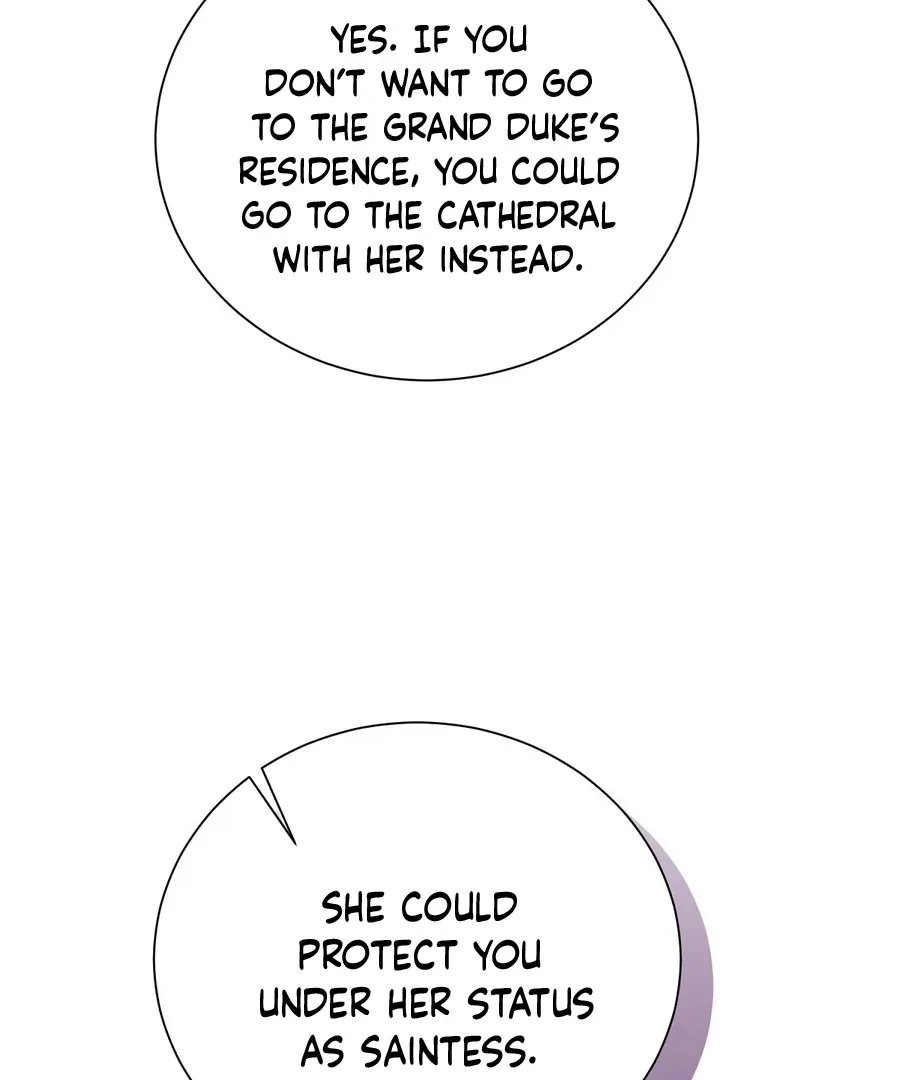 The Fake Saint of a Reverse Harem Game Chapter 16 page 33