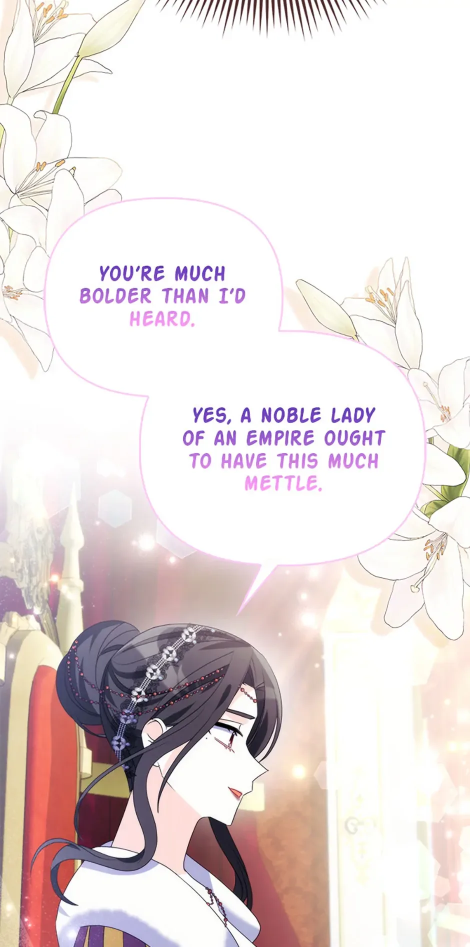 The Fake Rides in a Flower Kiln Chapter 16 page 49
