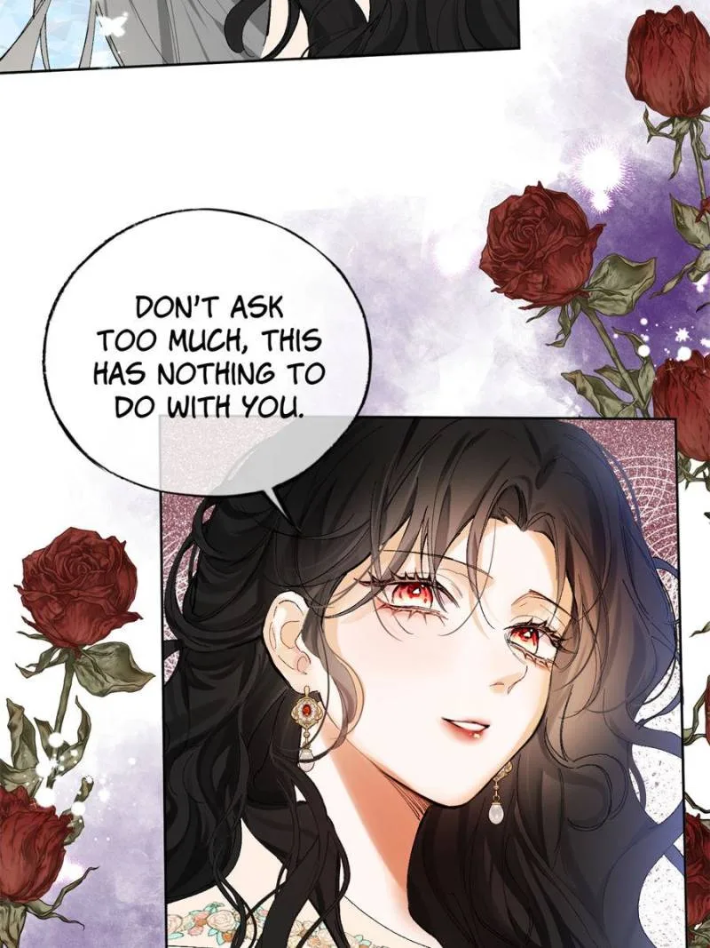 The Corrupted Witch Has No Choice But to Become a Villain Chapter 14 page 4