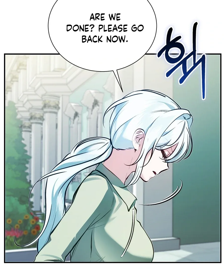 The Fake Saint of a Reverse Harem Game Chapter 16 page 30