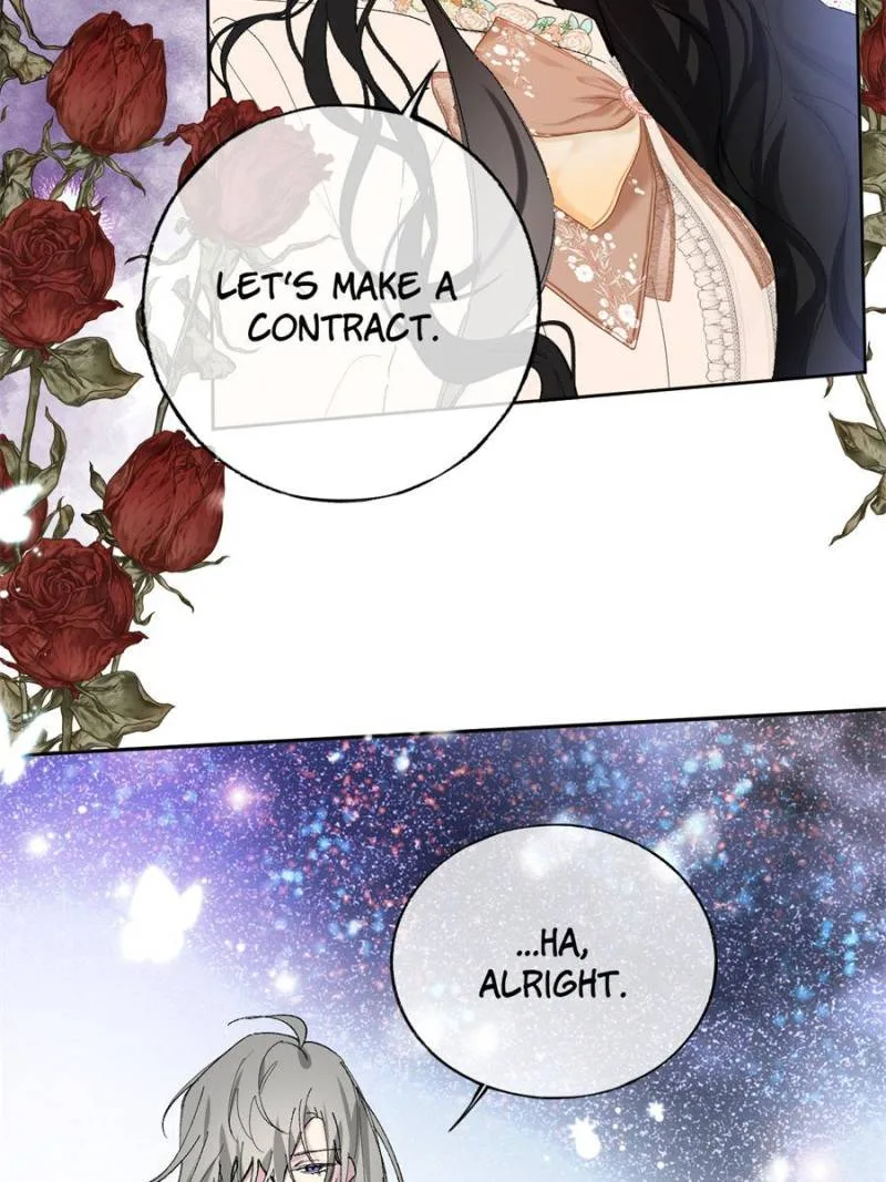 The Corrupted Witch Has No Choice But to Become a Villain Chapter 14 page 5