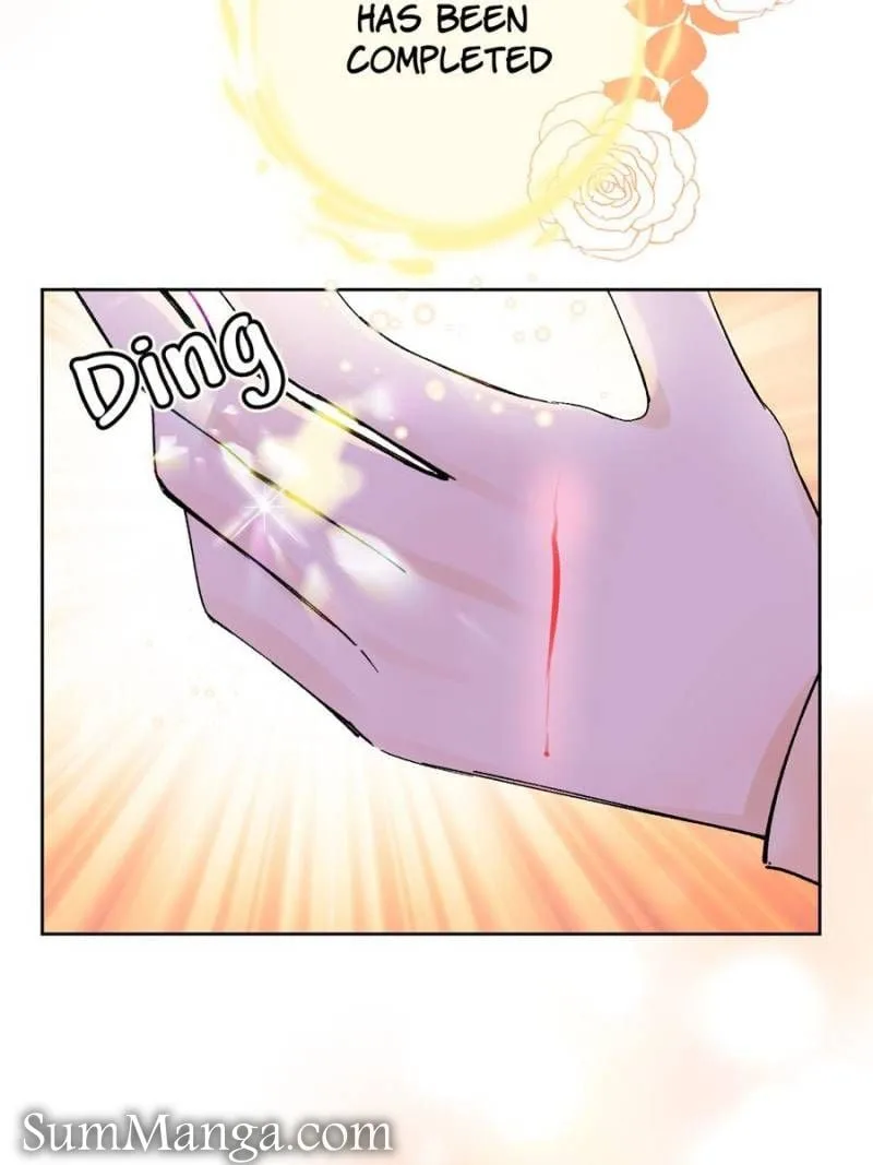 The Corrupted Witch Has No Choice But to Become a Villain Chapter 14 page 15