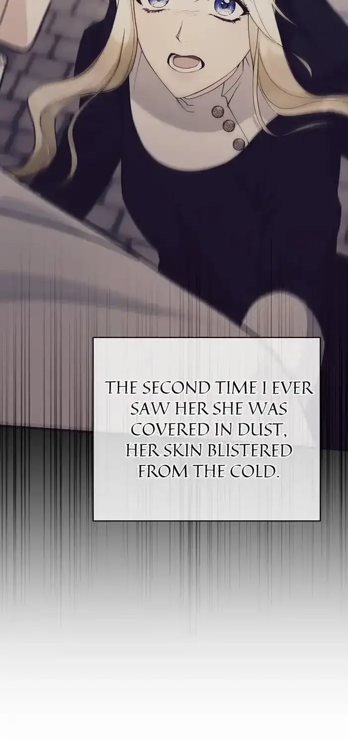 The Fake Saintess Bears Tainted Robes Chapter 15 page 59