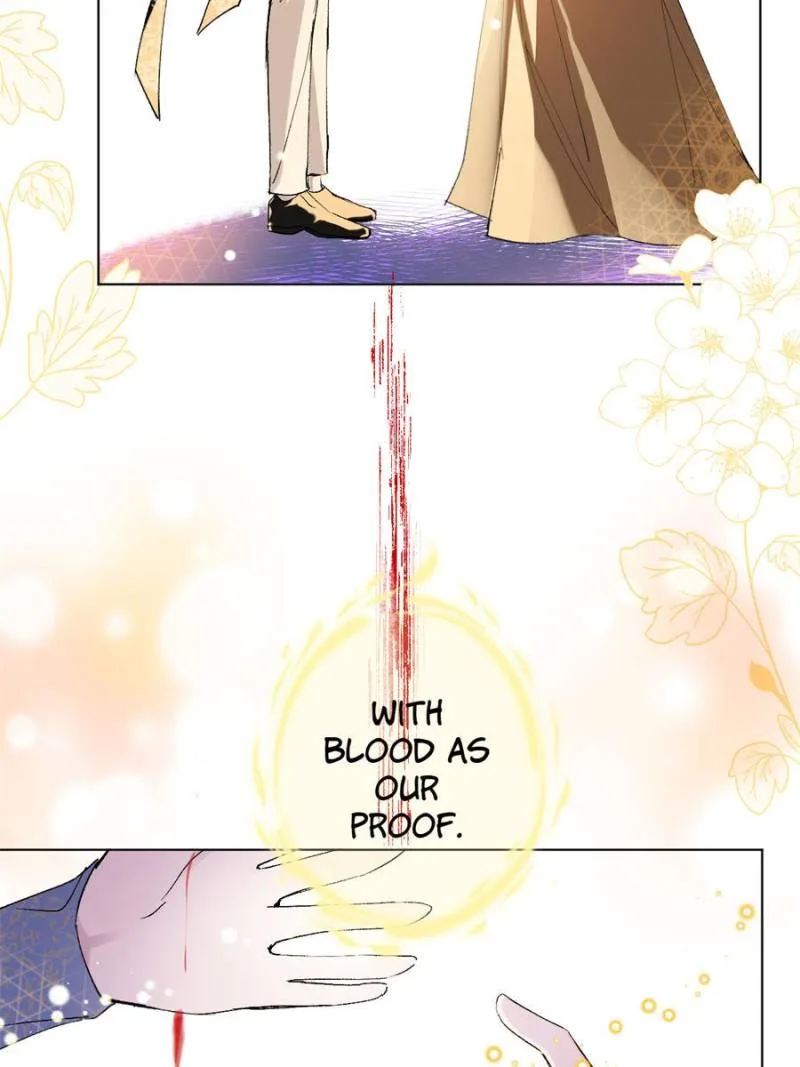 The Corrupted Witch Has No Choice But to Become a Villain Chapter 14 page 11