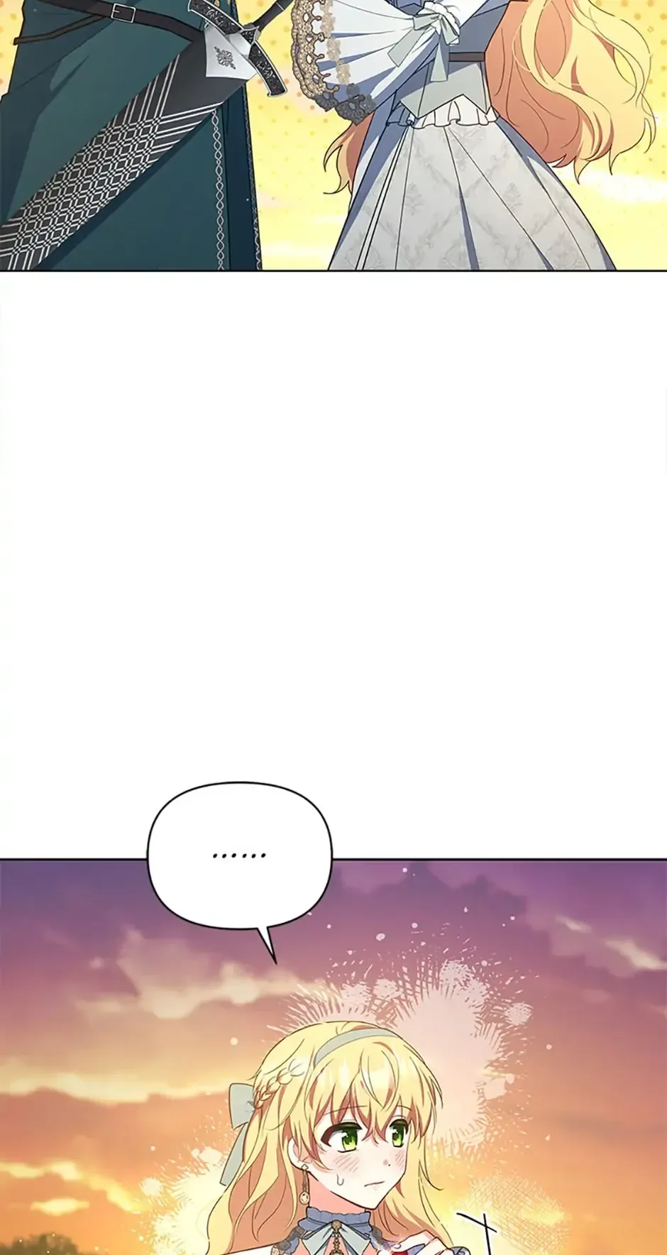 The Contract Couple: Ines & Kaisac Chapter 17 page 4