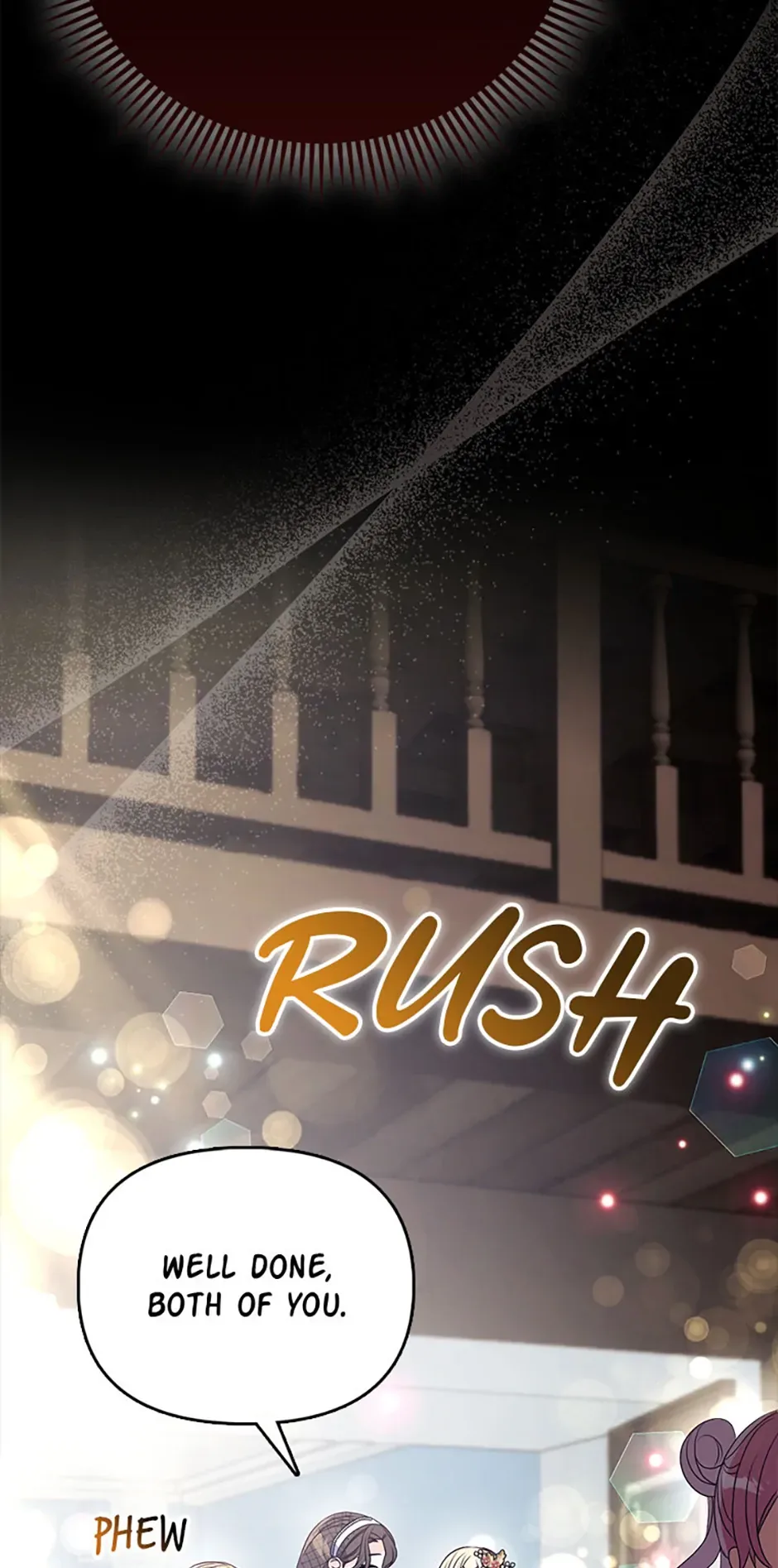 The Fake Rides in a Flower Kiln Chapter 16 page 54