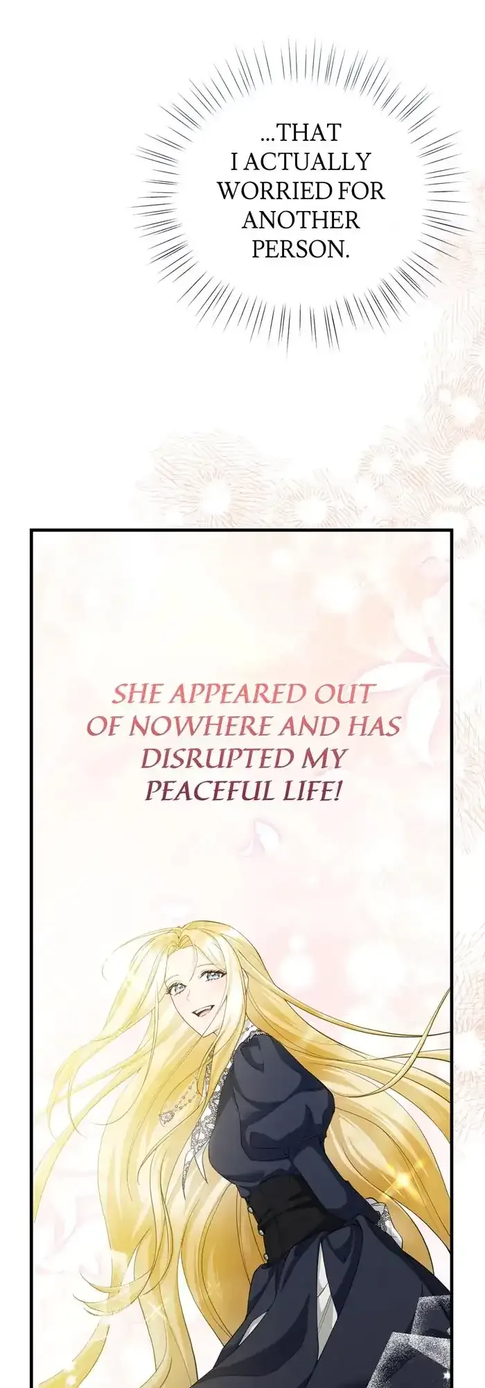 The Fake Saintess Bears Tainted Robes Chapter 15 page 57