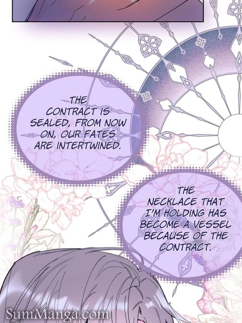 The Corrupted Witch Has No Choice But to Become a Villain Chapter 14 page 21