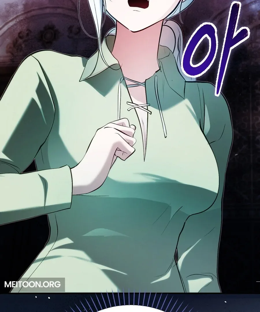 The Fake Saint of a Reverse Harem Game Chapter 16 page 36