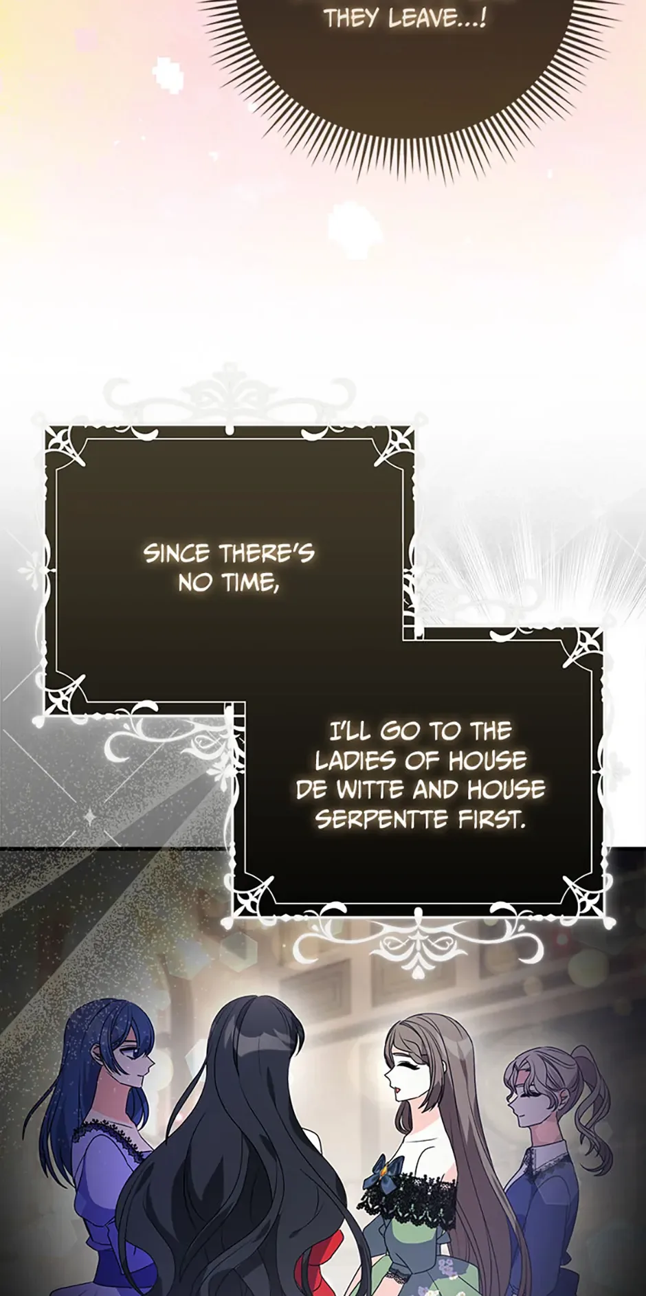 The Fake Rides in a Flower Kiln Chapter 16 page 58