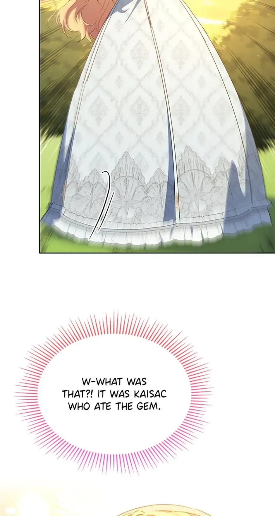 The Contract Couple: Ines & Kaisac Chapter 17 page 12