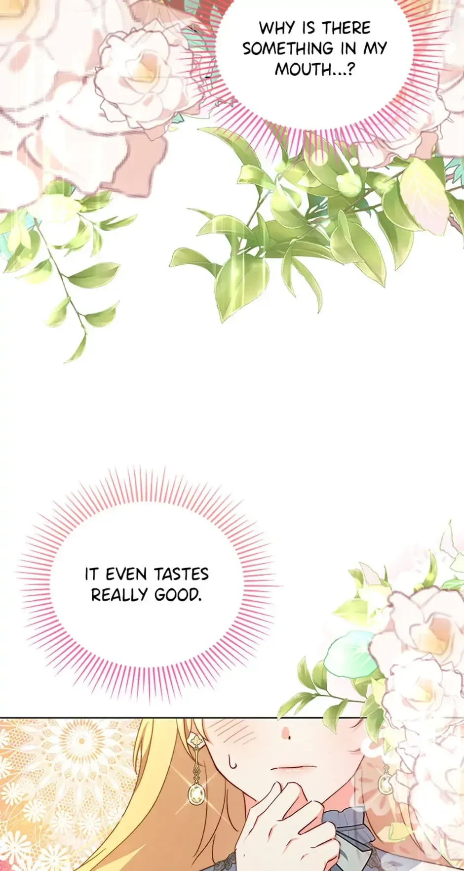 The Contract Couple: Ines & Kaisac Chapter 17 page 14