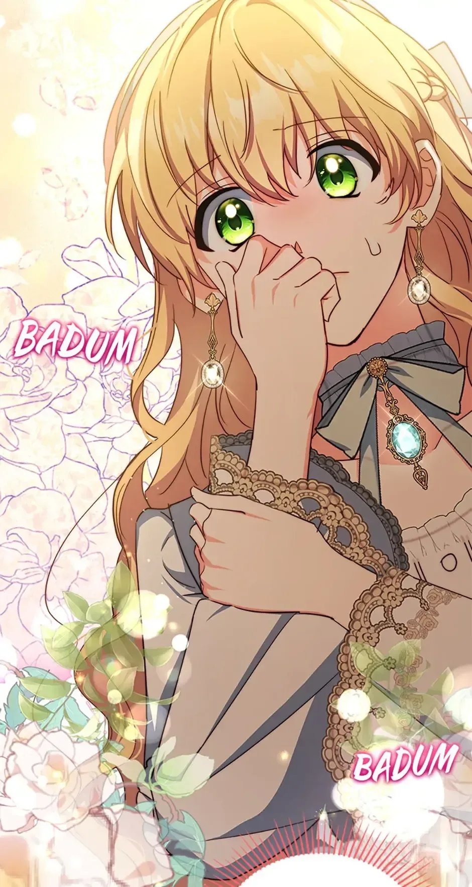 The Contract Couple: Ines & Kaisac Chapter 17 page 13