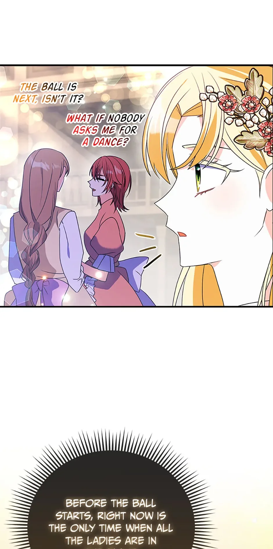 The Fake Rides in a Flower Kiln Chapter 16 page 56