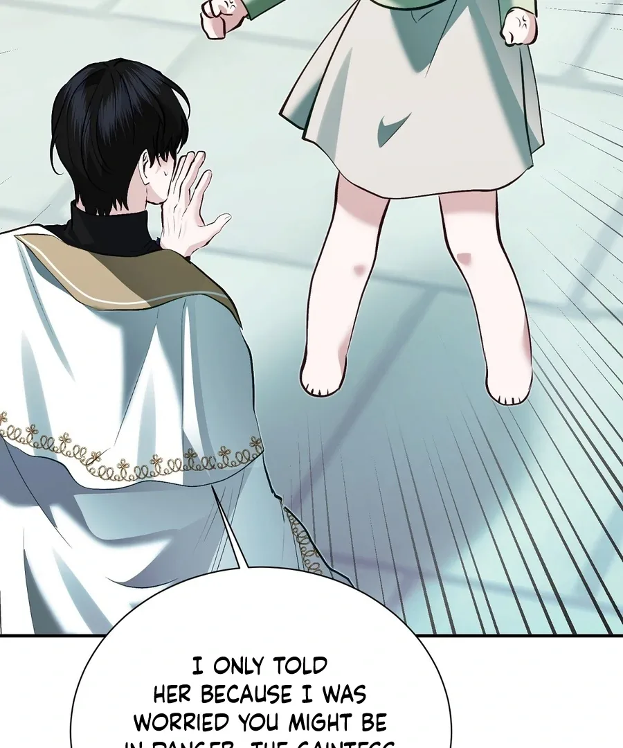 The Fake Saint of a Reverse Harem Game Chapter 16 page 44