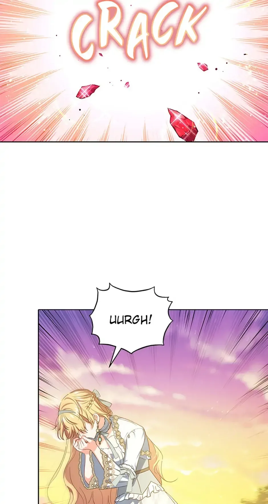 The Contract Couple: Ines & Kaisac Chapter 17 page 11