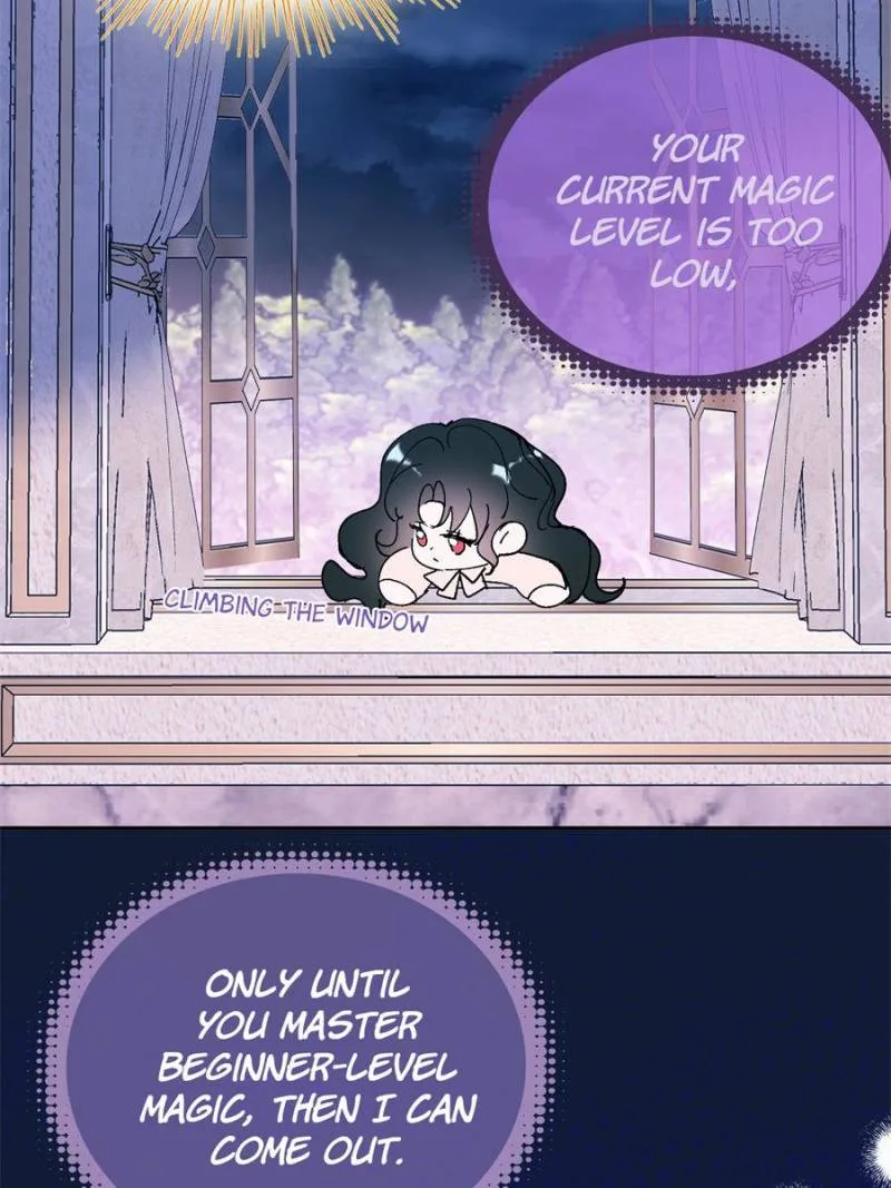 The Corrupted Witch Has No Choice But to Become a Villain Chapter 14 page 26