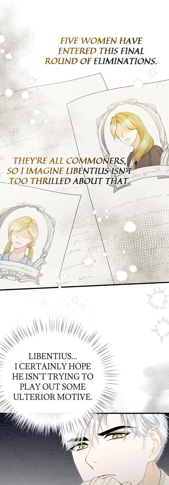 The Fake Saintess Bears Tainted Robes Chapter 15 page 65
