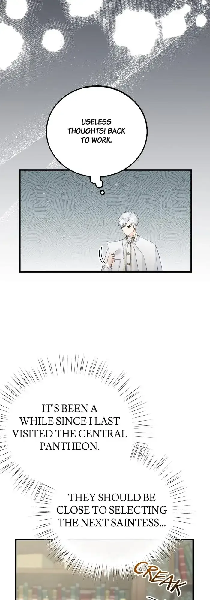 The Fake Saintess Bears Tainted Robes Chapter 15 page 63