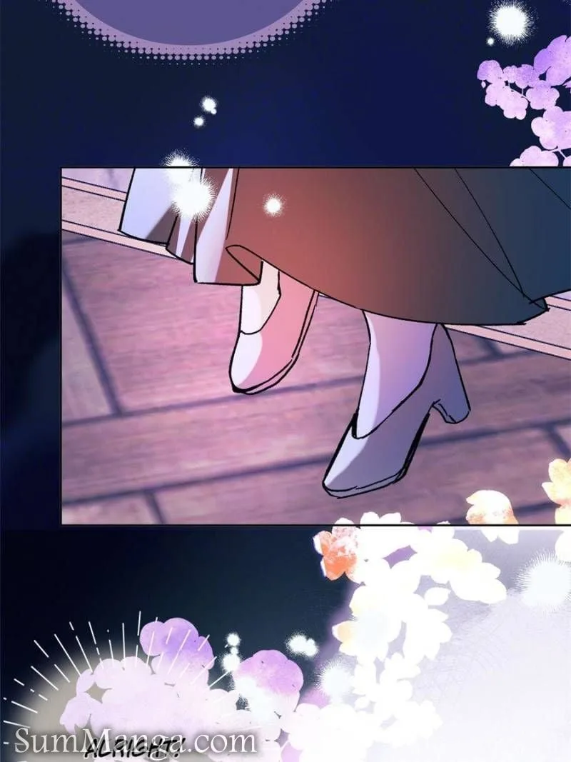 The Corrupted Witch Has No Choice But to Become a Villain Chapter 14 page 27