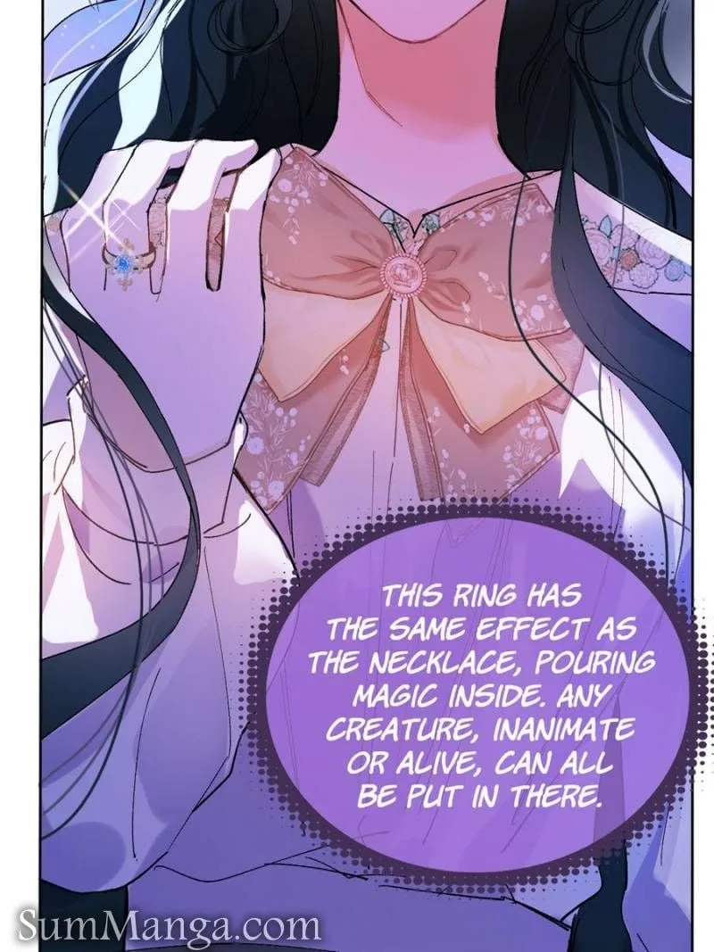 The Corrupted Witch Has No Choice But to Become a Villain Chapter 14 page 24