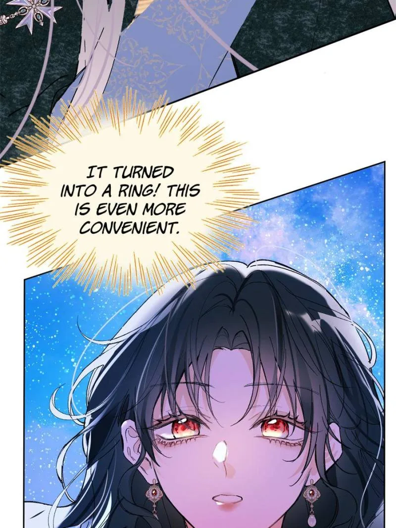 The Corrupted Witch Has No Choice But to Become a Villain Chapter 14 page 23
