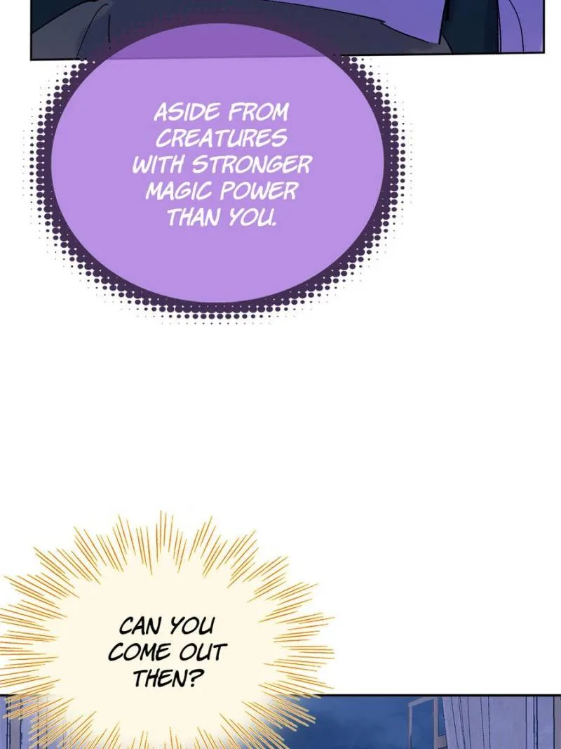 The Corrupted Witch Has No Choice But to Become a Villain Chapter 14 page 25