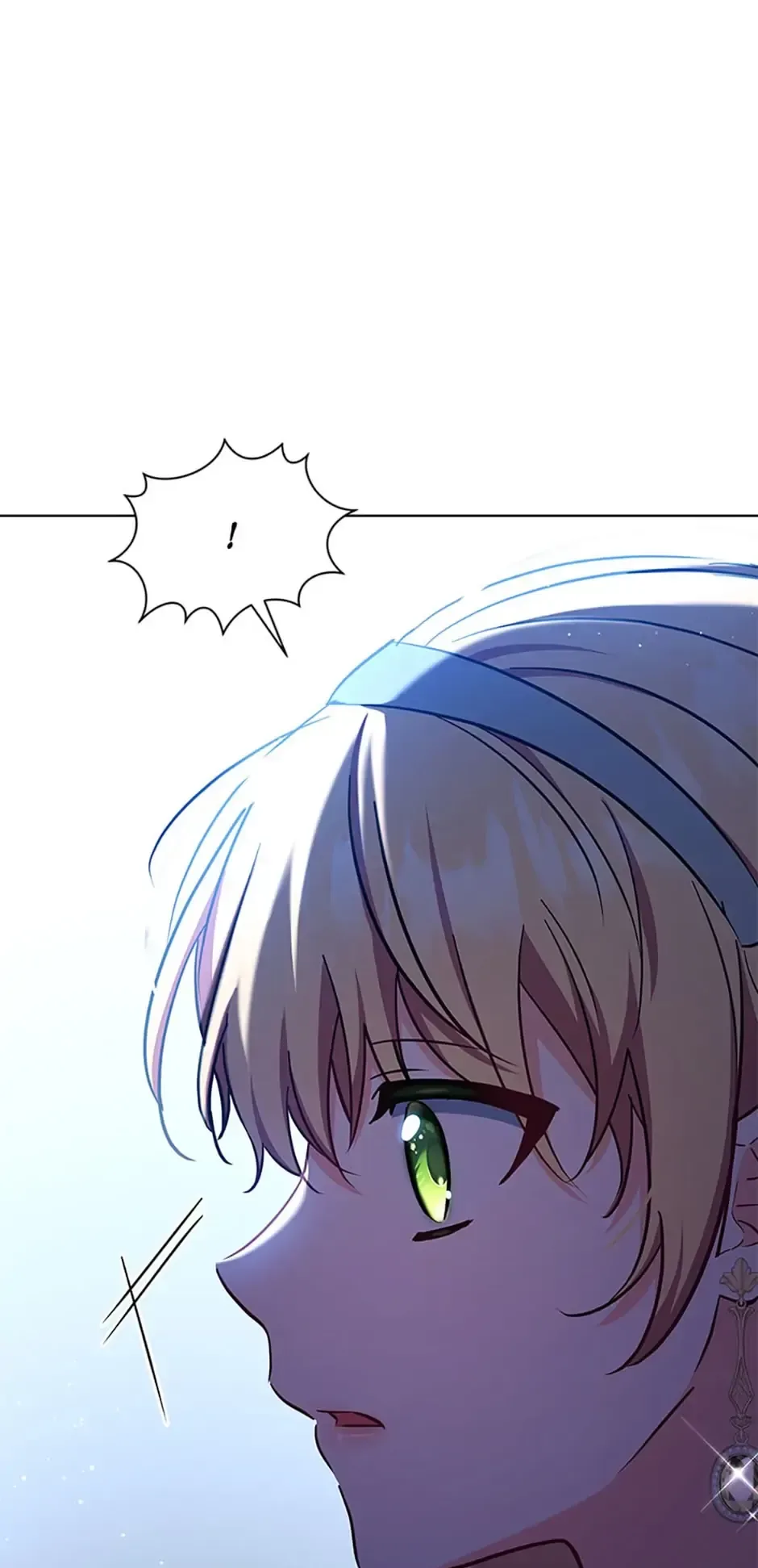 The Contract Couple: Ines & Kaisac Chapter 17 page 17