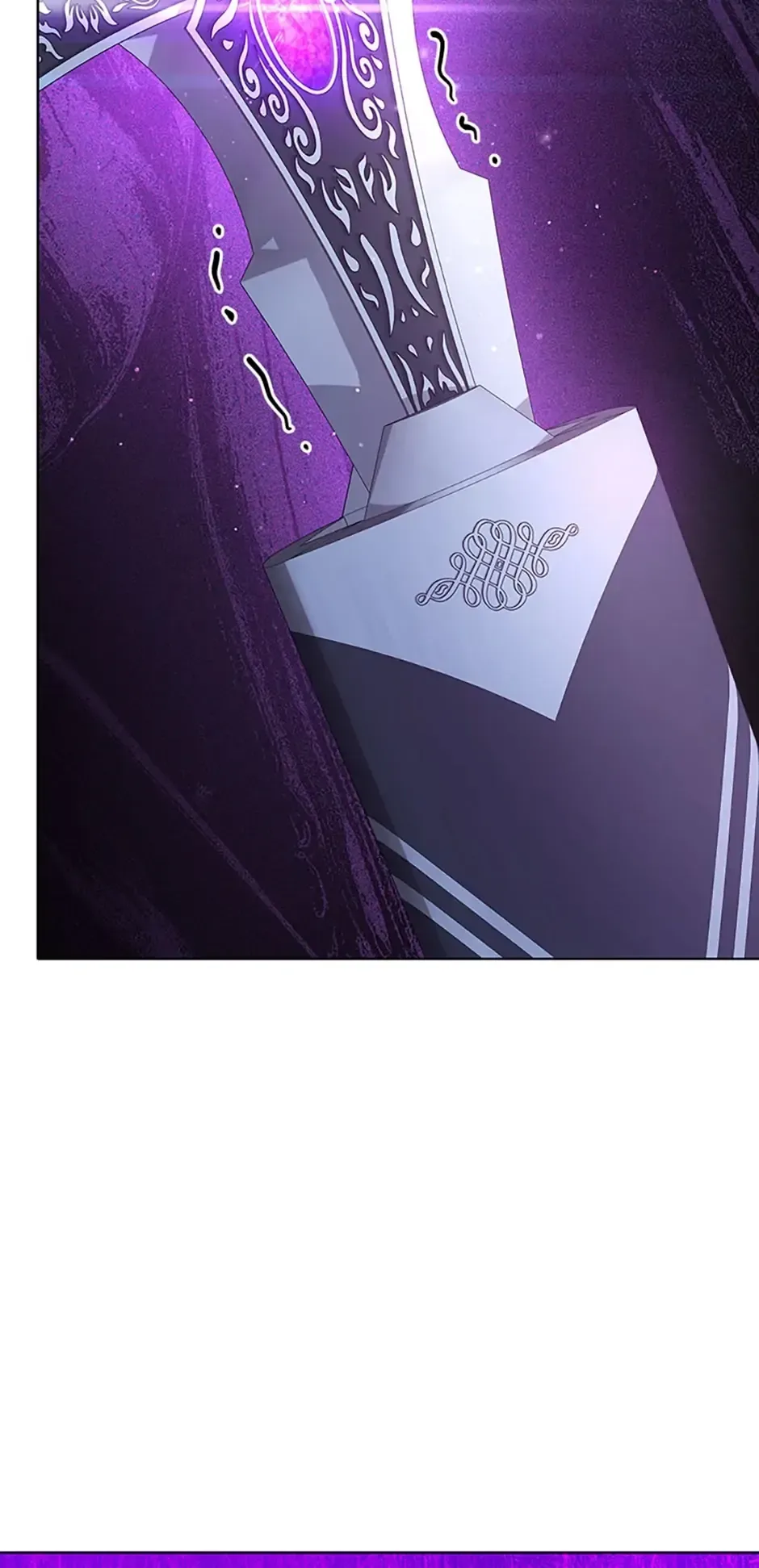 The Contract Couple: Ines & Kaisac Chapter 17 page 20