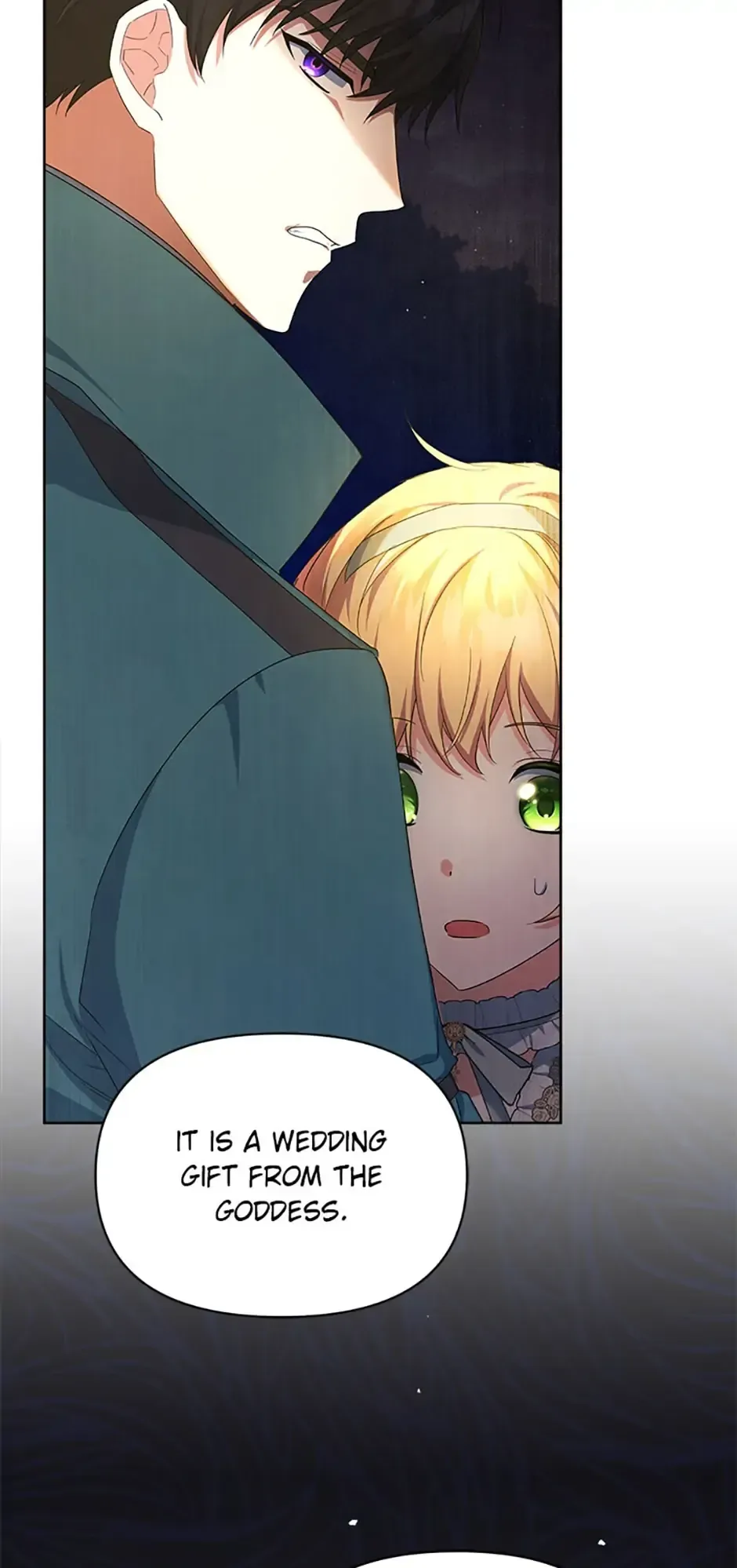 The Contract Couple: Ines & Kaisac Chapter 17 page 26
