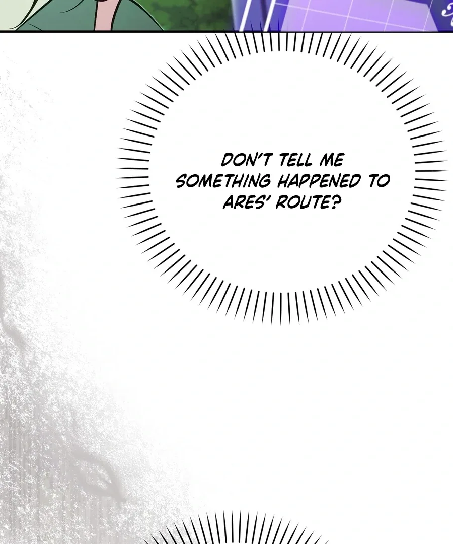 The Fake Saint of a Reverse Harem Game Chapter 16 page 55
