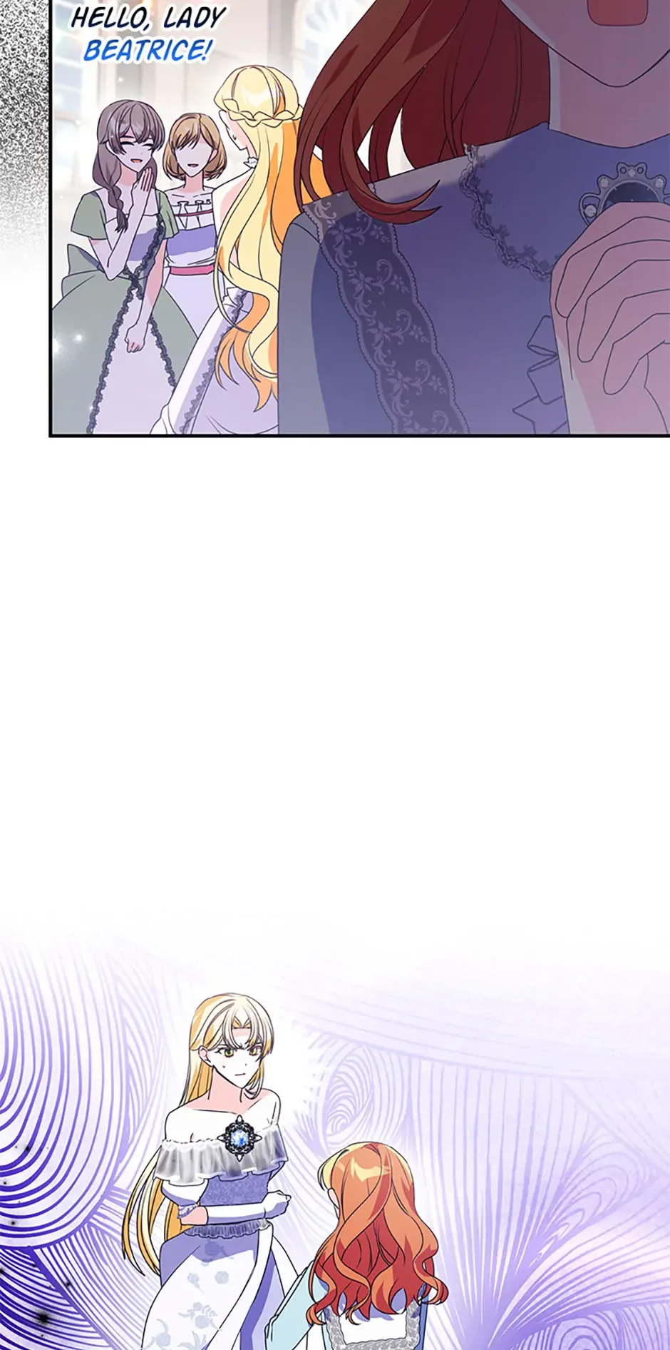 The Fake Rides in a Flower Kiln Chapter 16 page 65