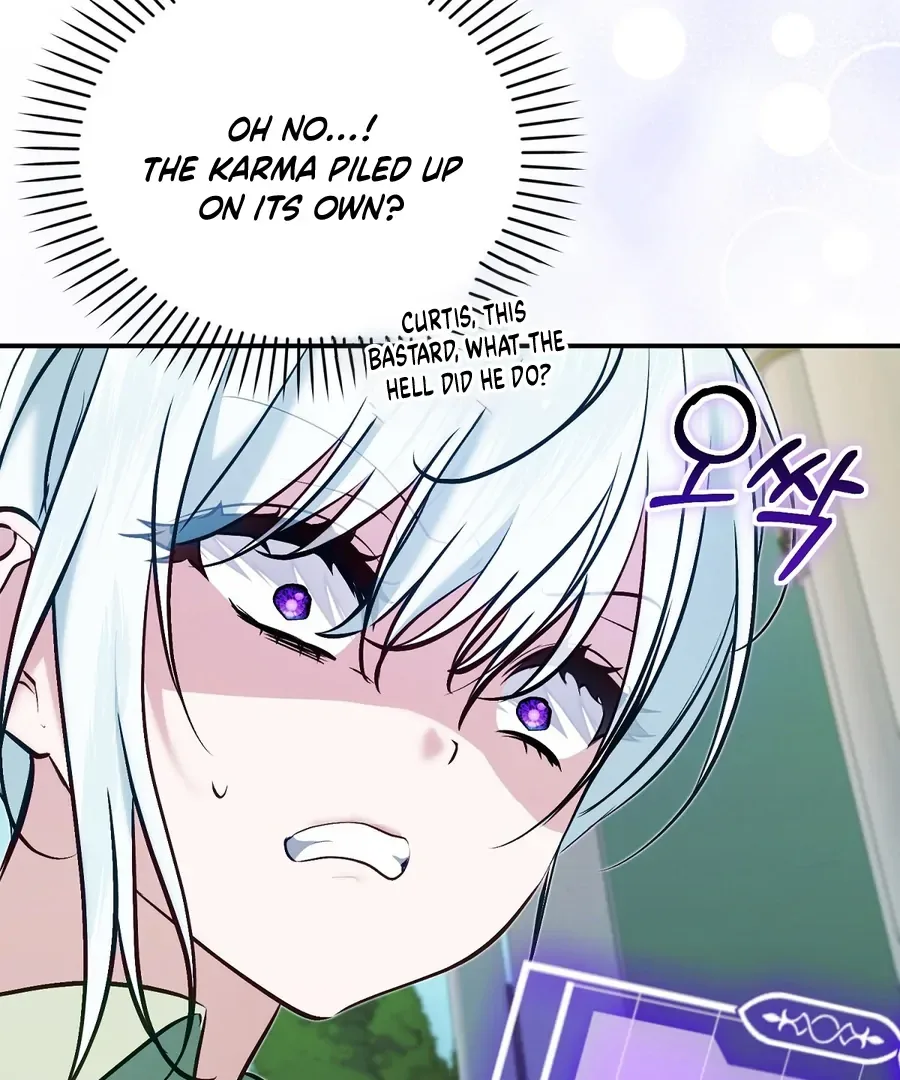 The Fake Saint of a Reverse Harem Game Chapter 16 page 54