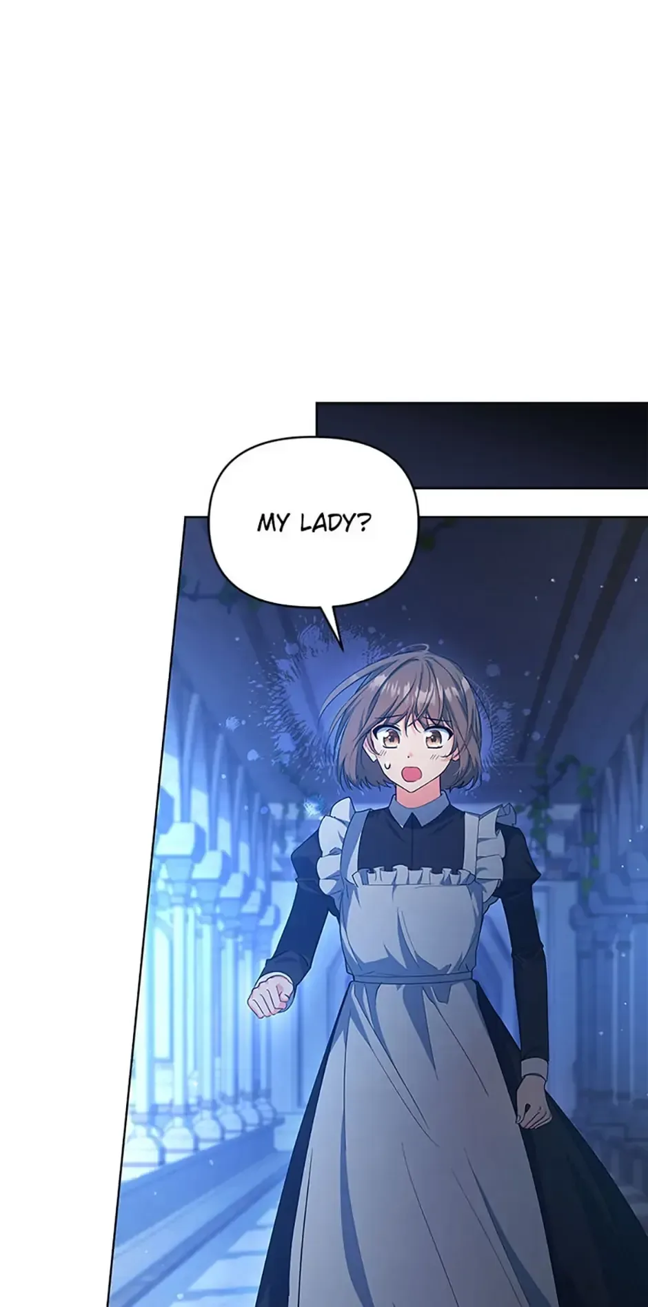 The Contract Couple: Ines & Kaisac Chapter 17 page 33
