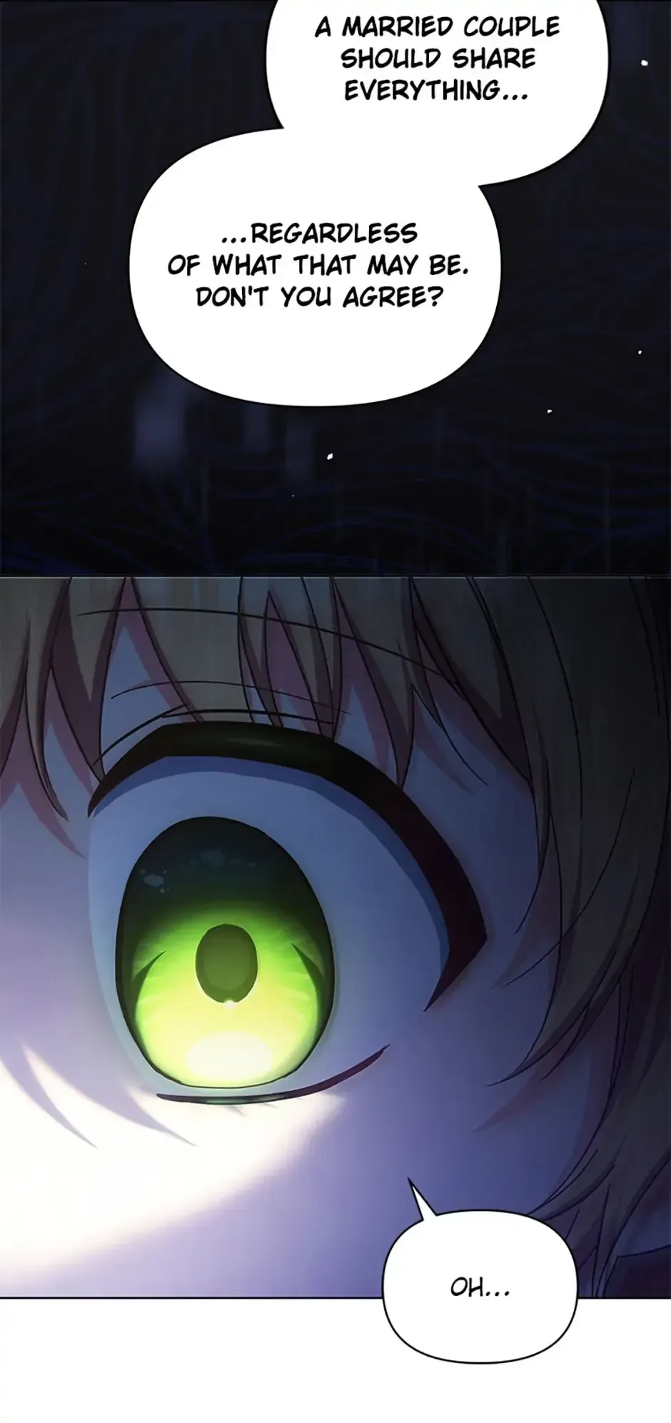 The Contract Couple: Ines & Kaisac Chapter 17 page 28