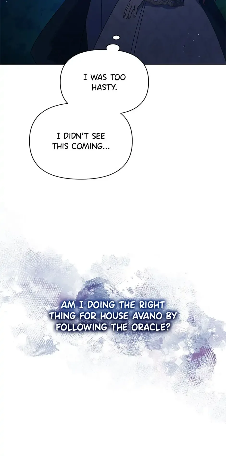 The Contract Couple: Ines & Kaisac Chapter 17 page 30